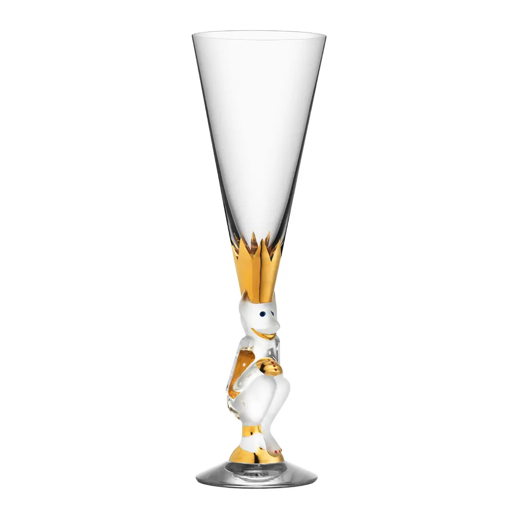 Nobel champagnedjevel champagneglass 19 cl