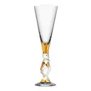 Nobel Champagnedjävul Champagneglas 19 cl