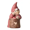 Tomten Agnes Klarborg 14 cm