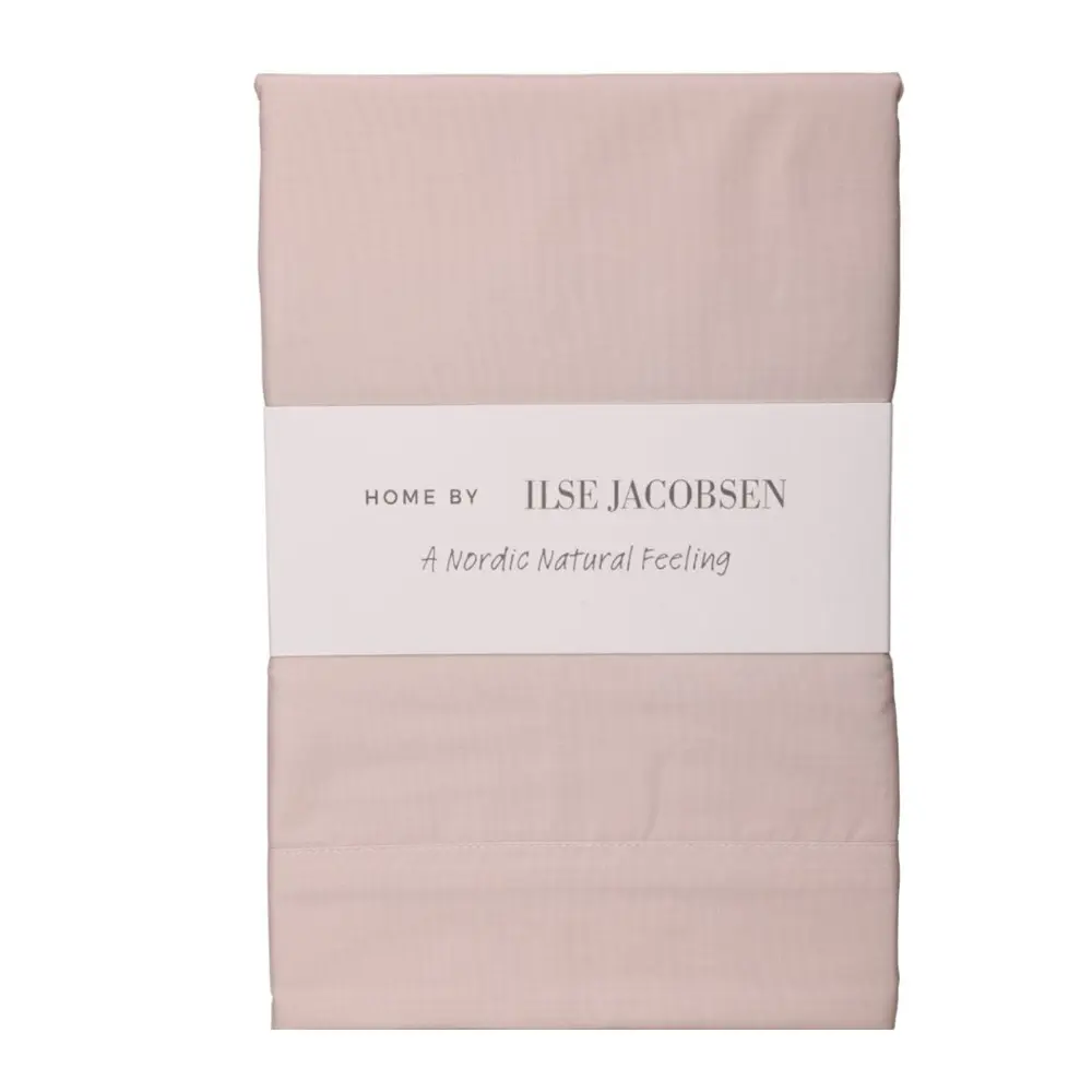 Bedding Collection Tyynyliina 50x60 cm 2 kpl Powder Rose