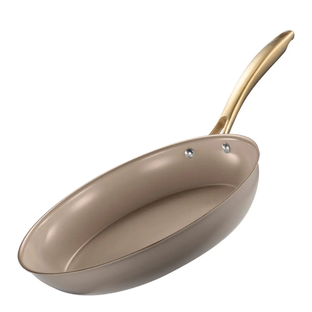 Sky Paistinpannu 28 cm Latte