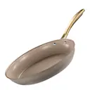 Sky stekpanna 28 cm latte