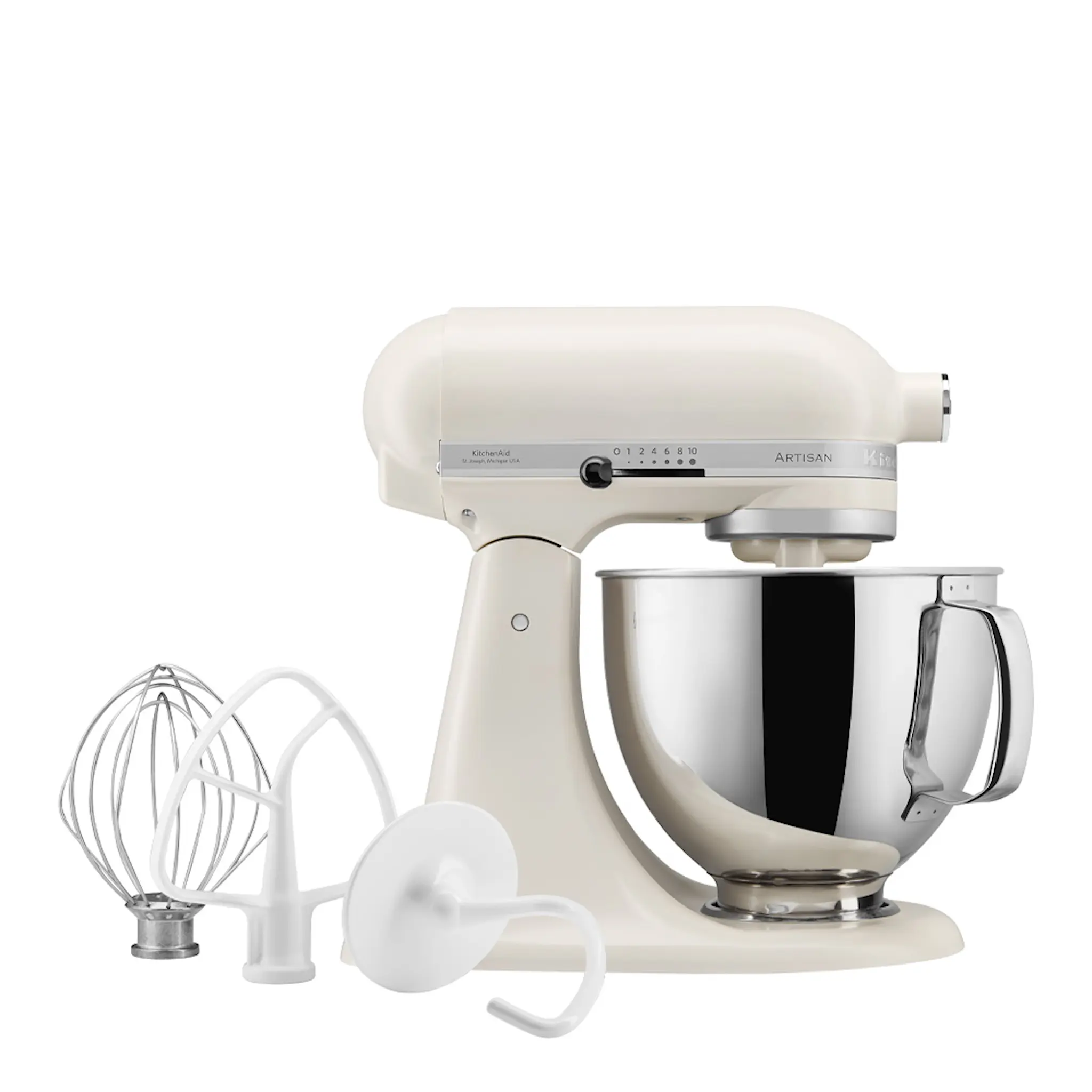 KitchenAid KitchenAid Artisan Yleiskone  4,8 L Posliini