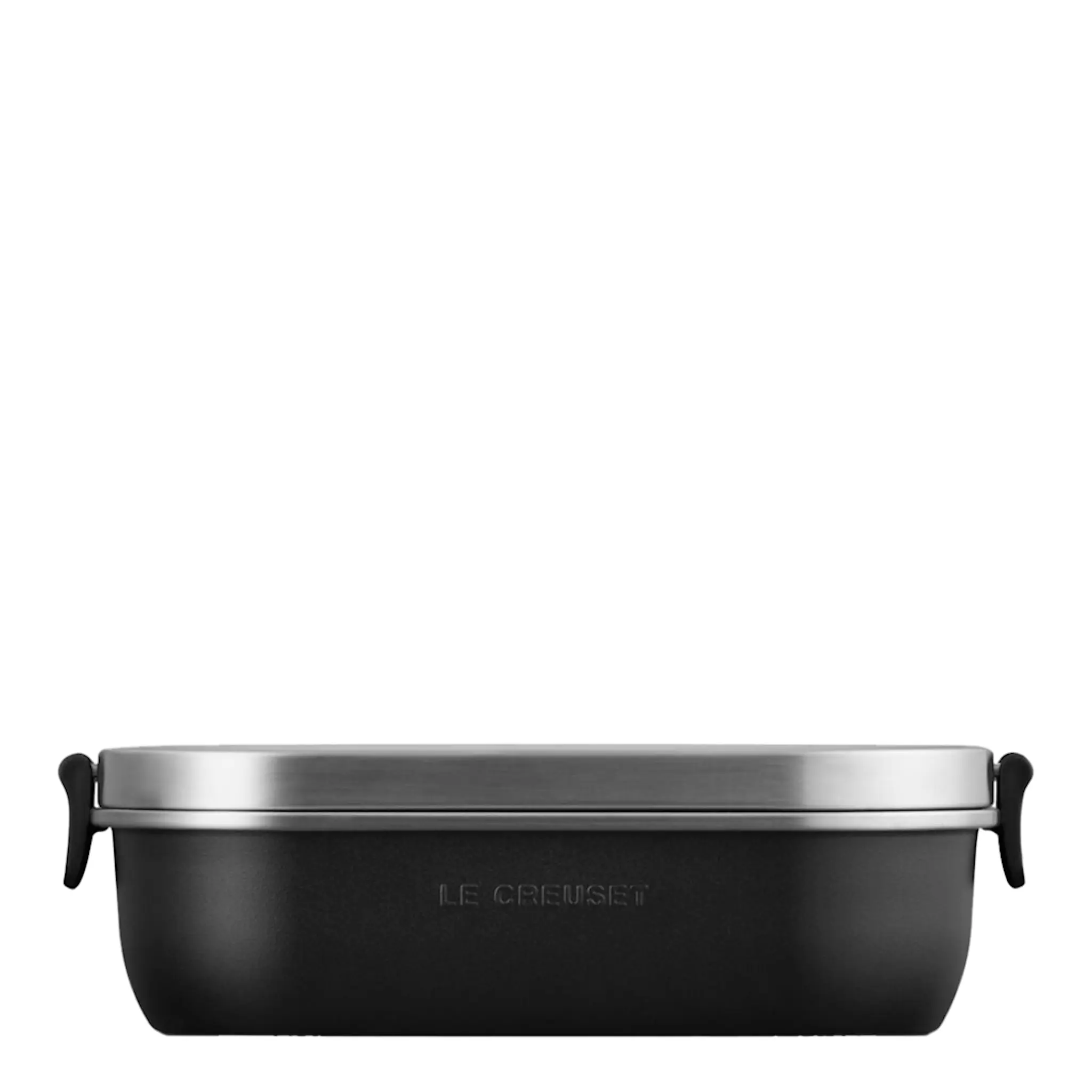 Le Creuset On The Go matlåda 0,9 L matte black