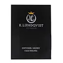 Doftpåse casa violeta