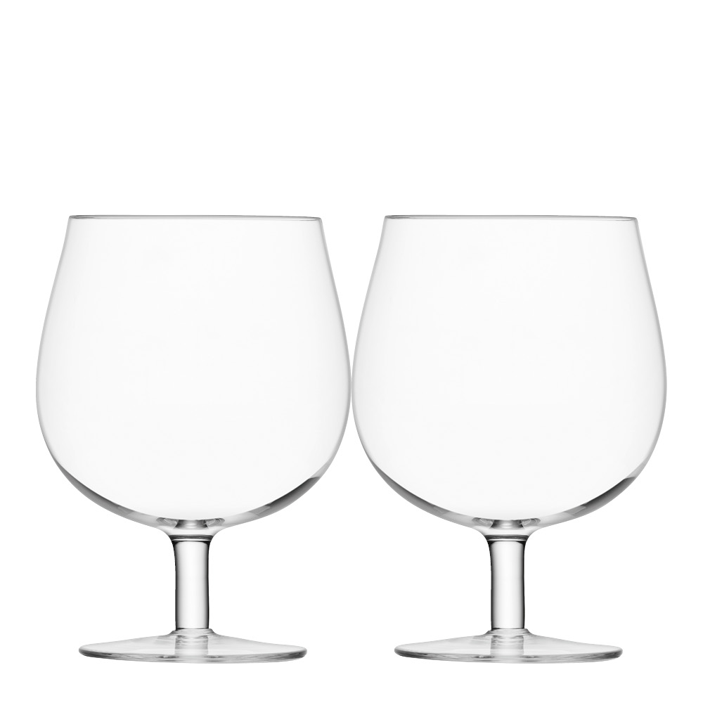 LSA International - Craft Beer Bar Olutlasi 55 cl 2 kpl