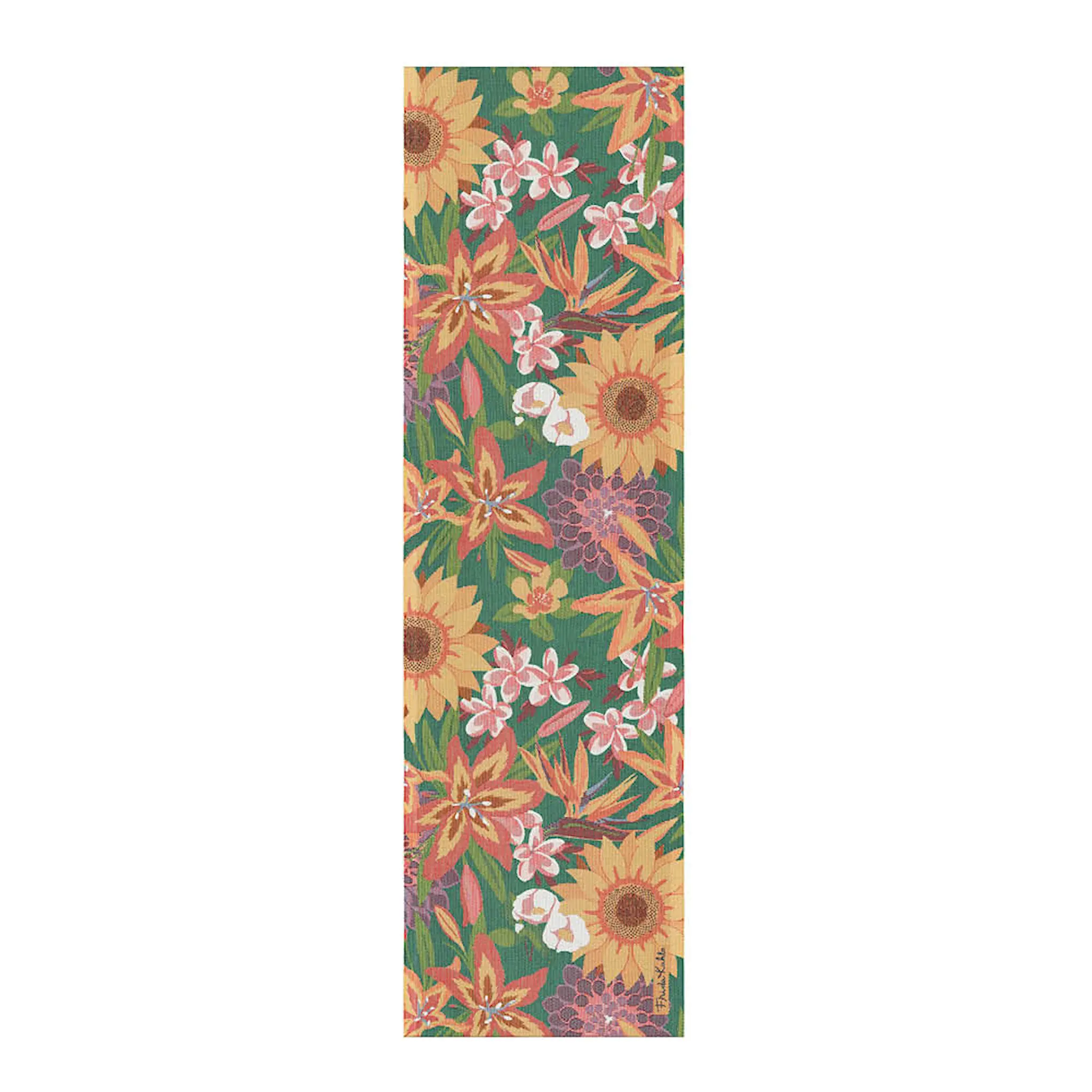 Ekelund Flores bordslöpare 35x120 cm