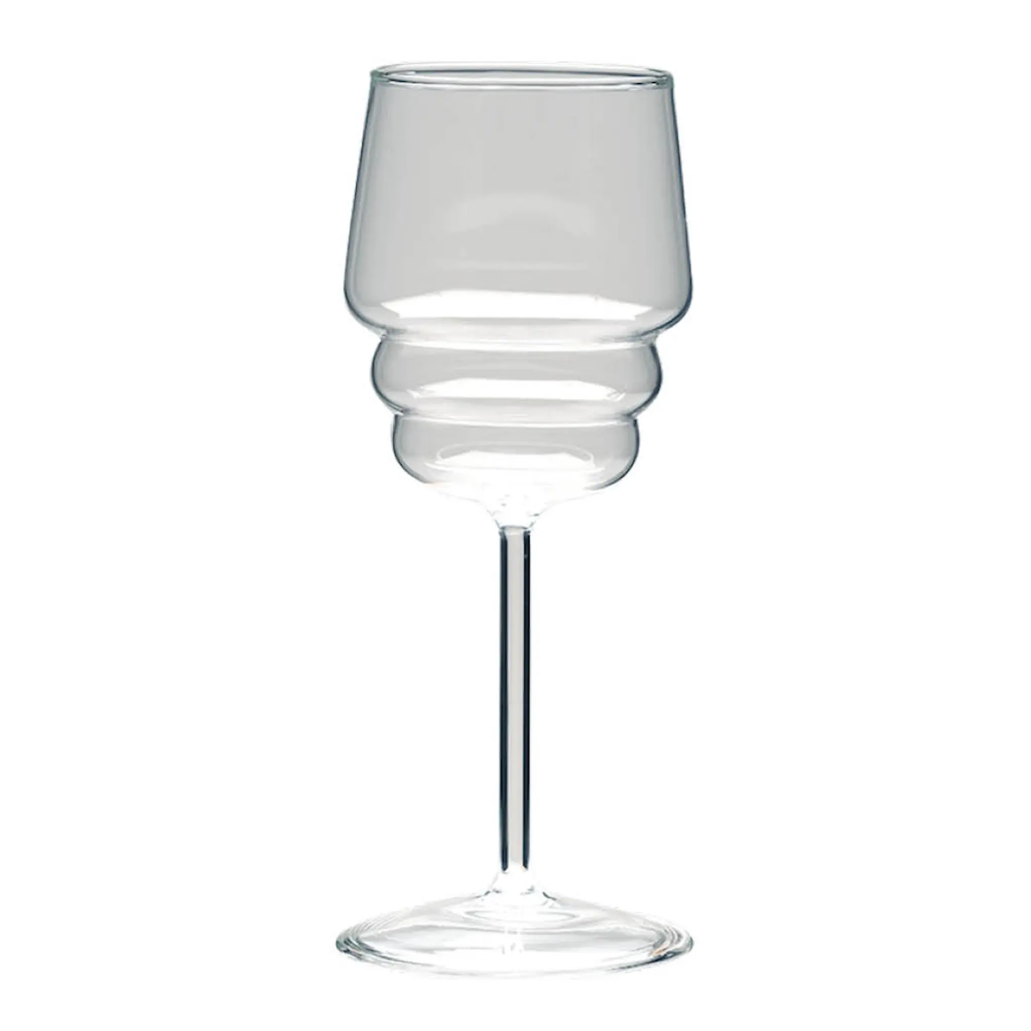 Muurla Steps rödvinsglas 45 cl