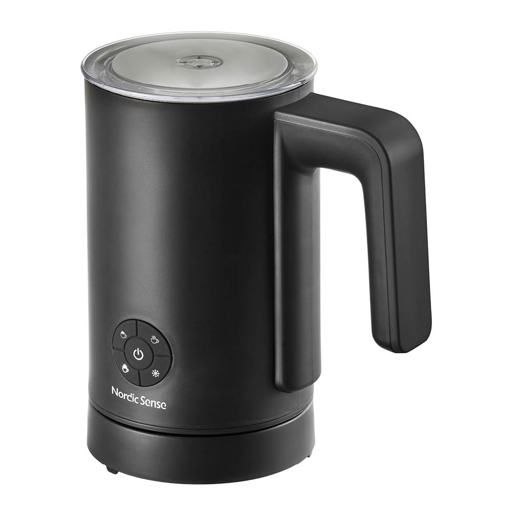 Nordic Sense - Nordic Sense Maidonvaahdotin 500W Musta