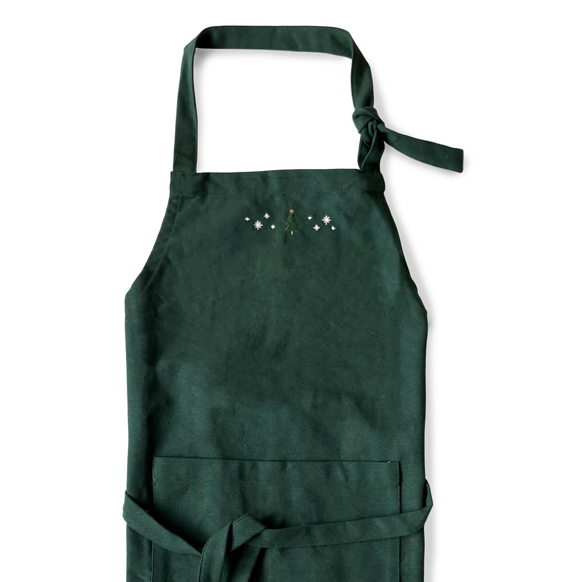 Juna Christmas Fable forkle one size grønn