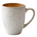 Gräddvit