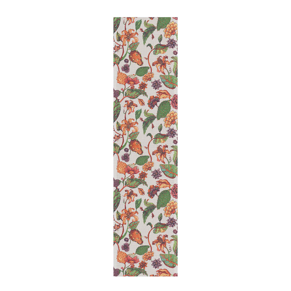 Ekelund Trädgårdsfest bordløper 35x140 cm