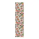 Trädgårdsfest bordslöpare 35x140 cm