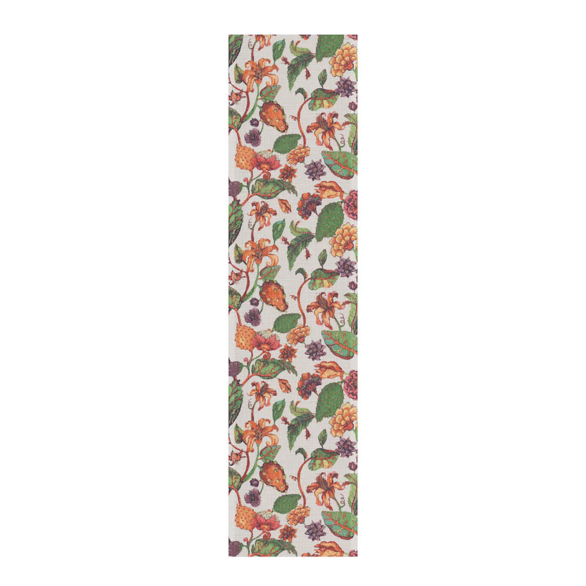 Ekelund Trädgårdsfest bordløper 35x140 cm