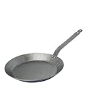 Mineral B Element Stekpanna 28 cm Mönstrad