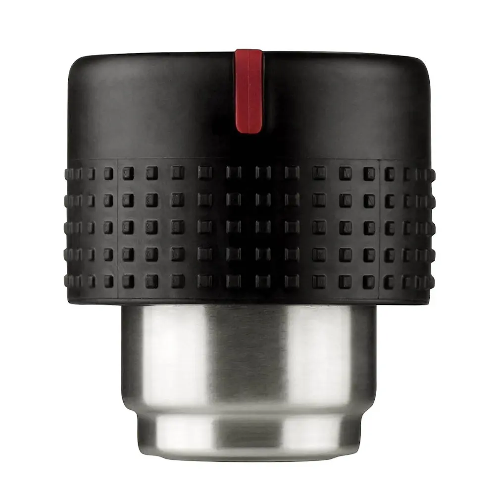 Bottle Up Korkki 0,75L Musta