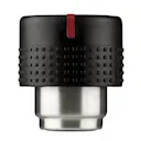Bottle Up Kork 0,75L Svart