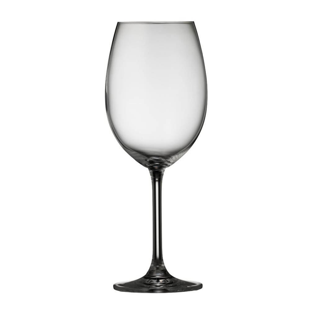 Lyngby Glas Juvel rødvinsglass 58 cl 4 stk