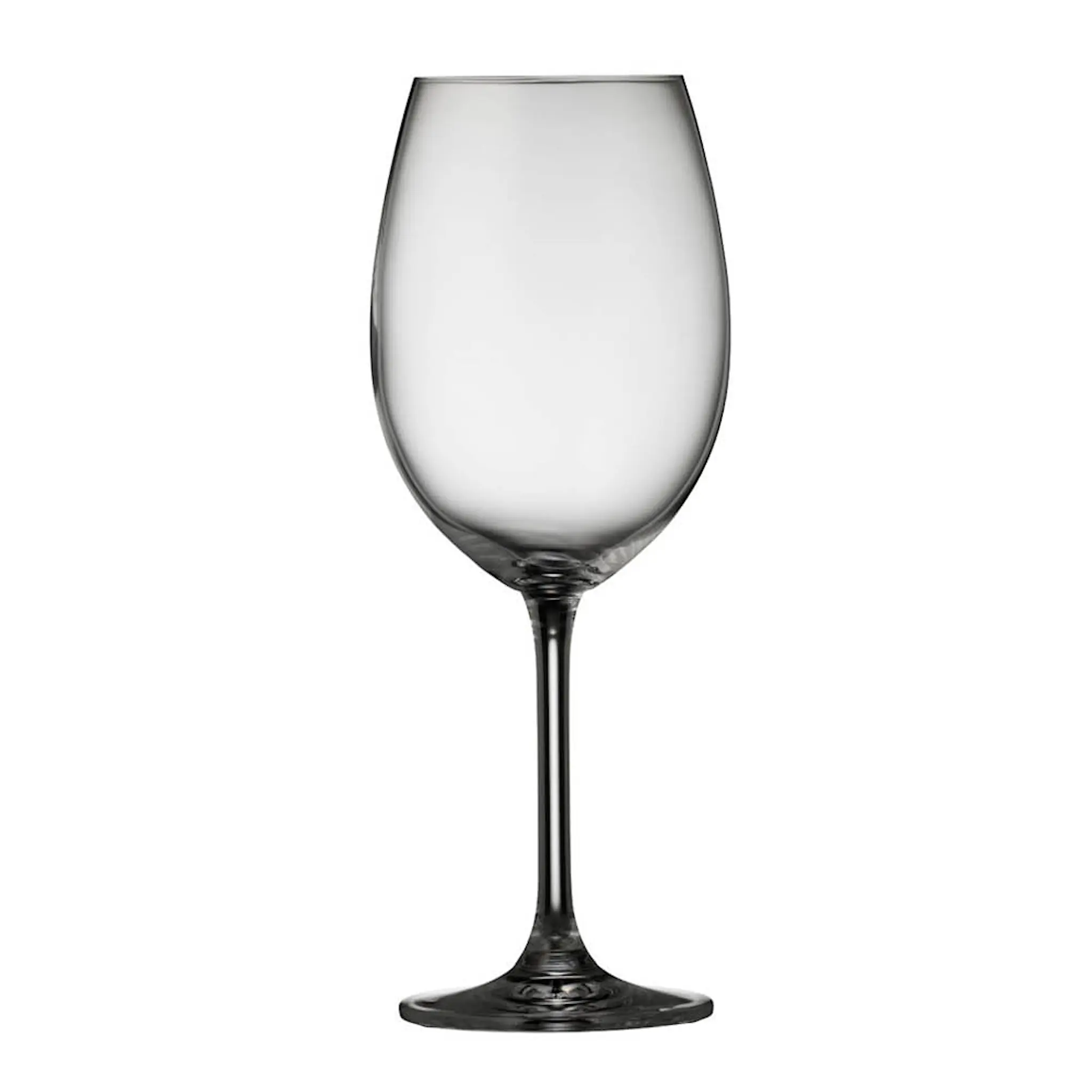 Lyngby Glas Juvel rødvinsglass 58 cl 4 stk
