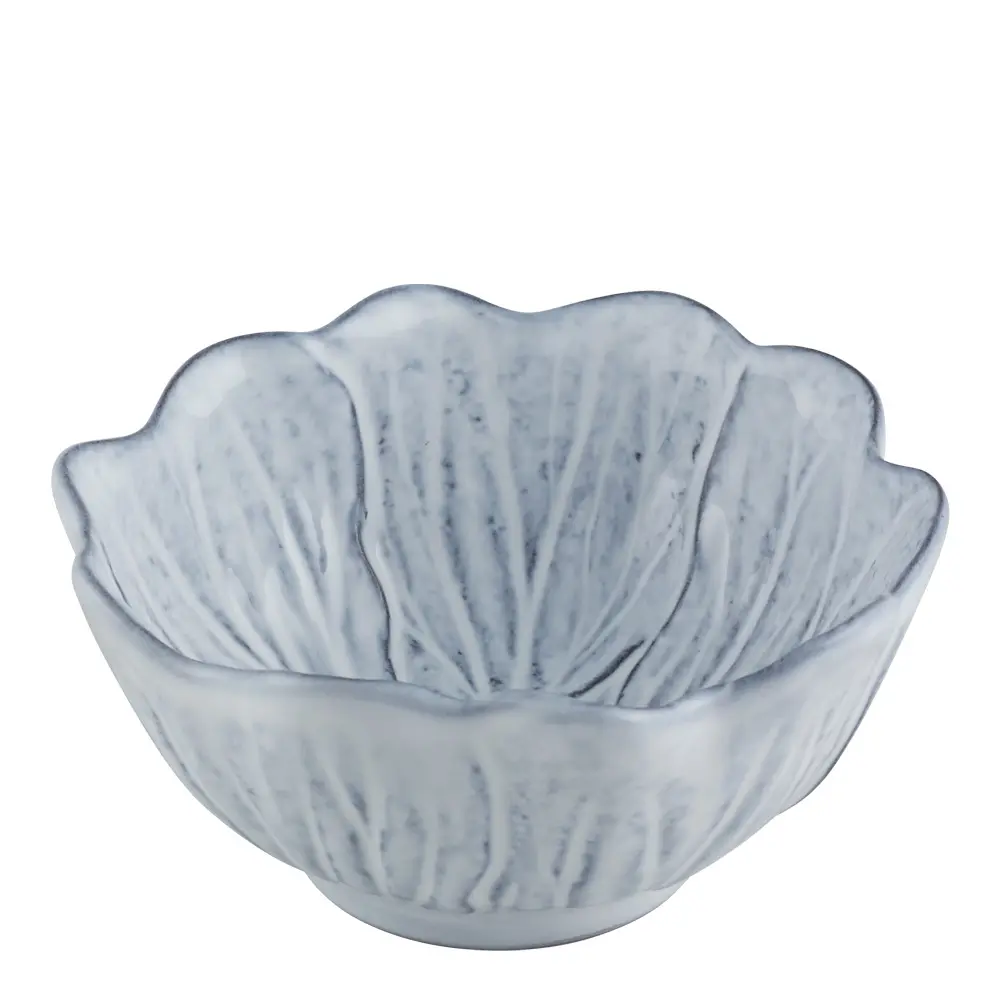 Flora Kulho 12,5 cm Valkoinen