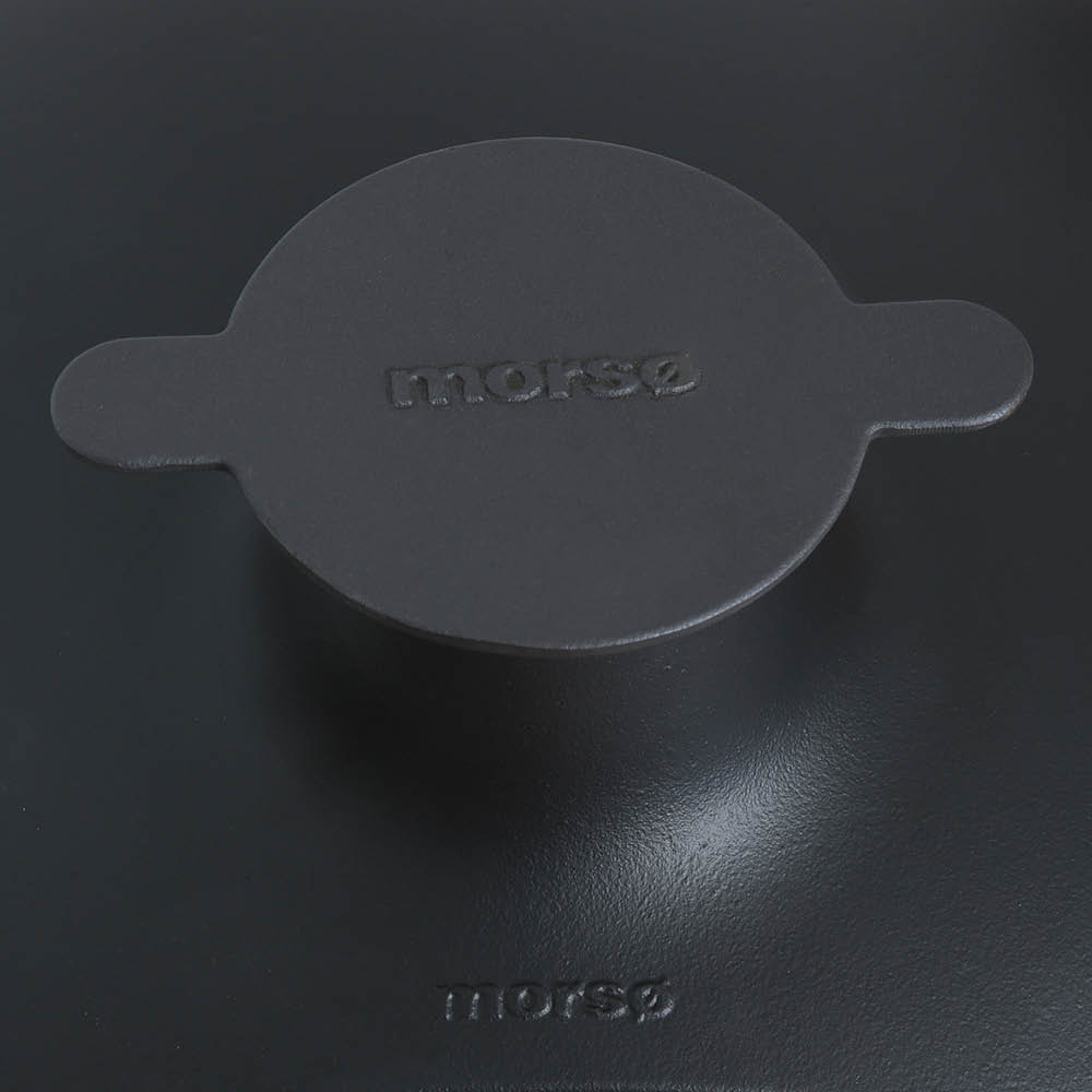 Morsö Smokeeper Savukupu Forno/Forno Grill grilliin