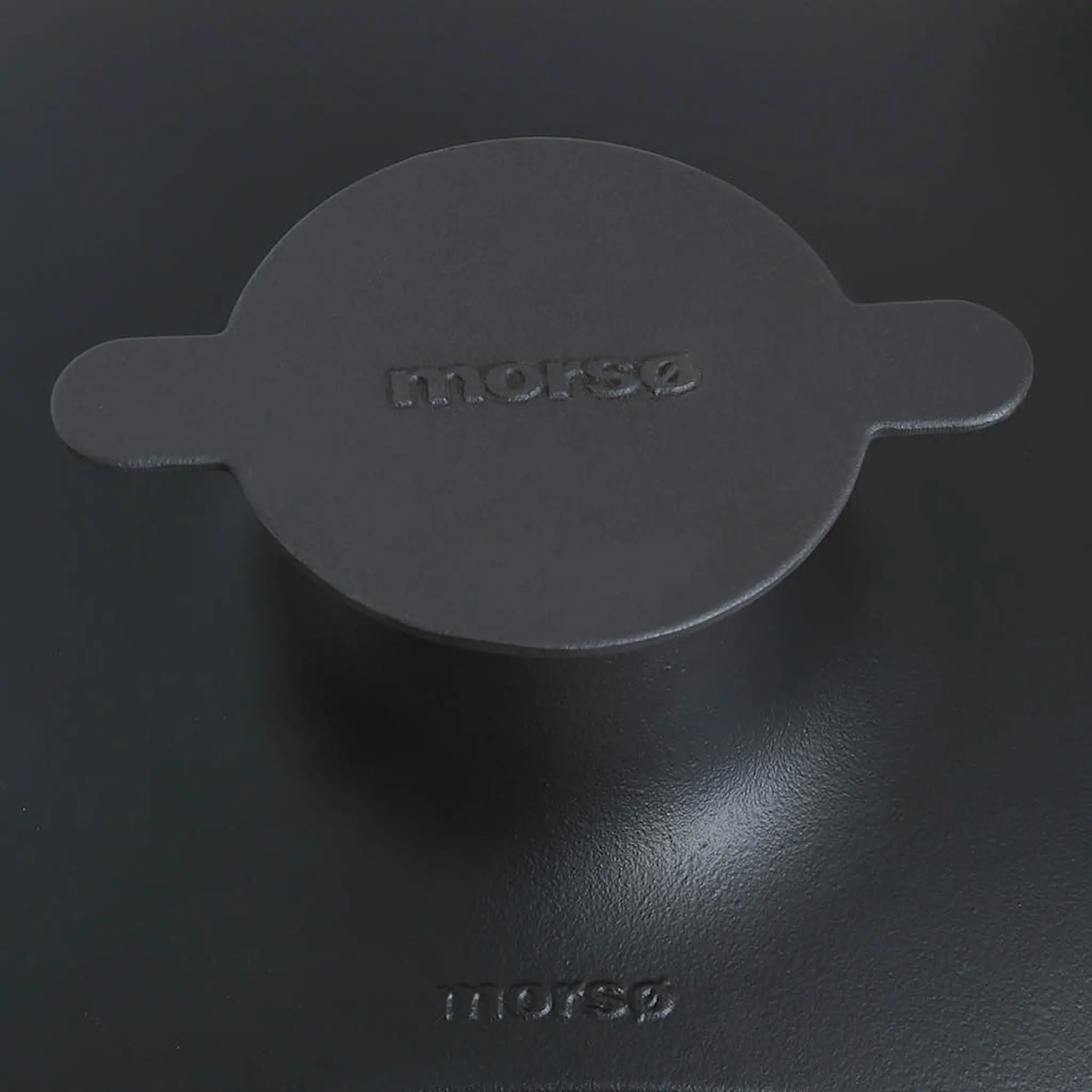 Morsö Smokeeper Savukupu Forno/Forno Grill grilliin