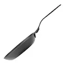 Blacksteel Kolstål Stekpanna 28 cm Svart