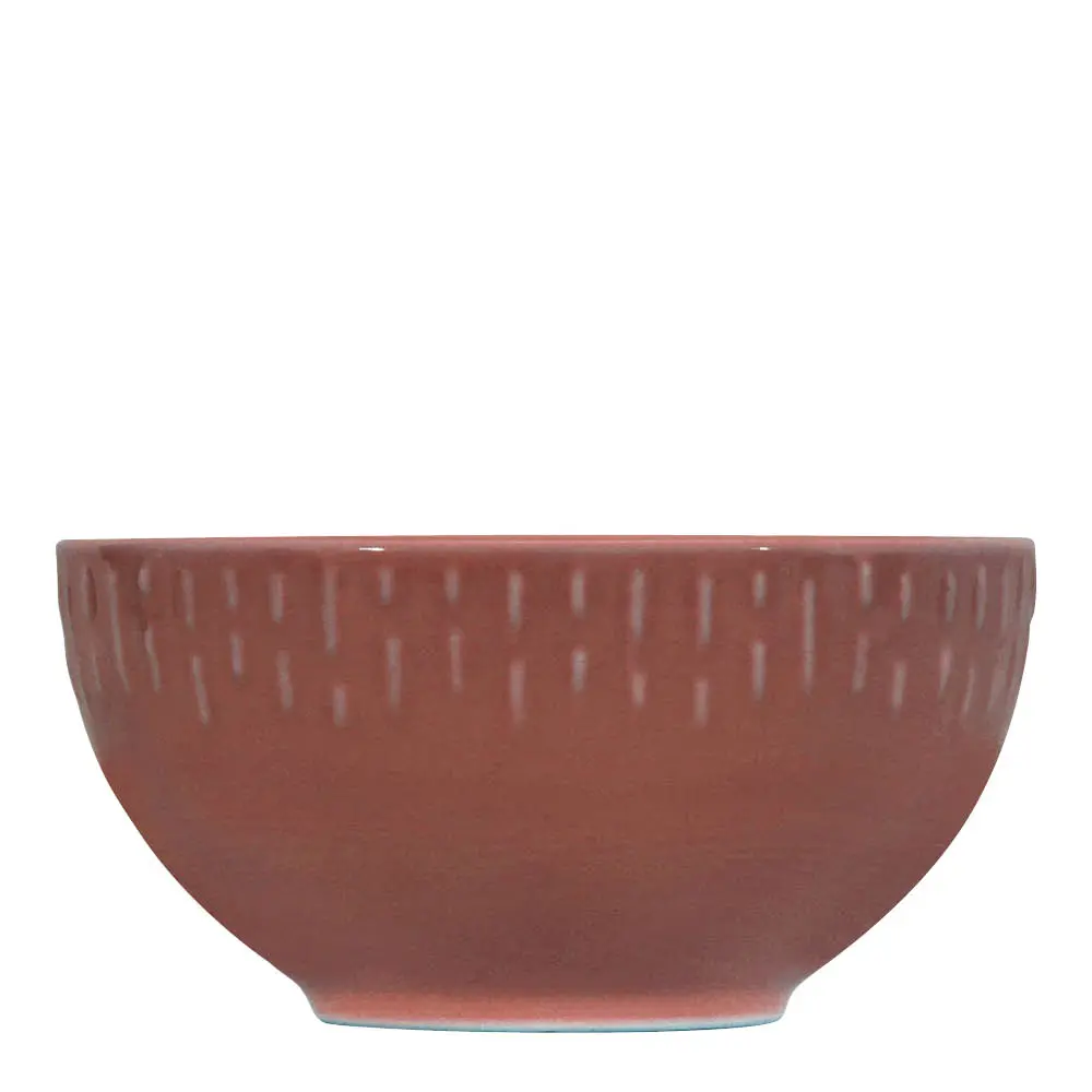 Confetti Kulho 14 cm Bordeaux