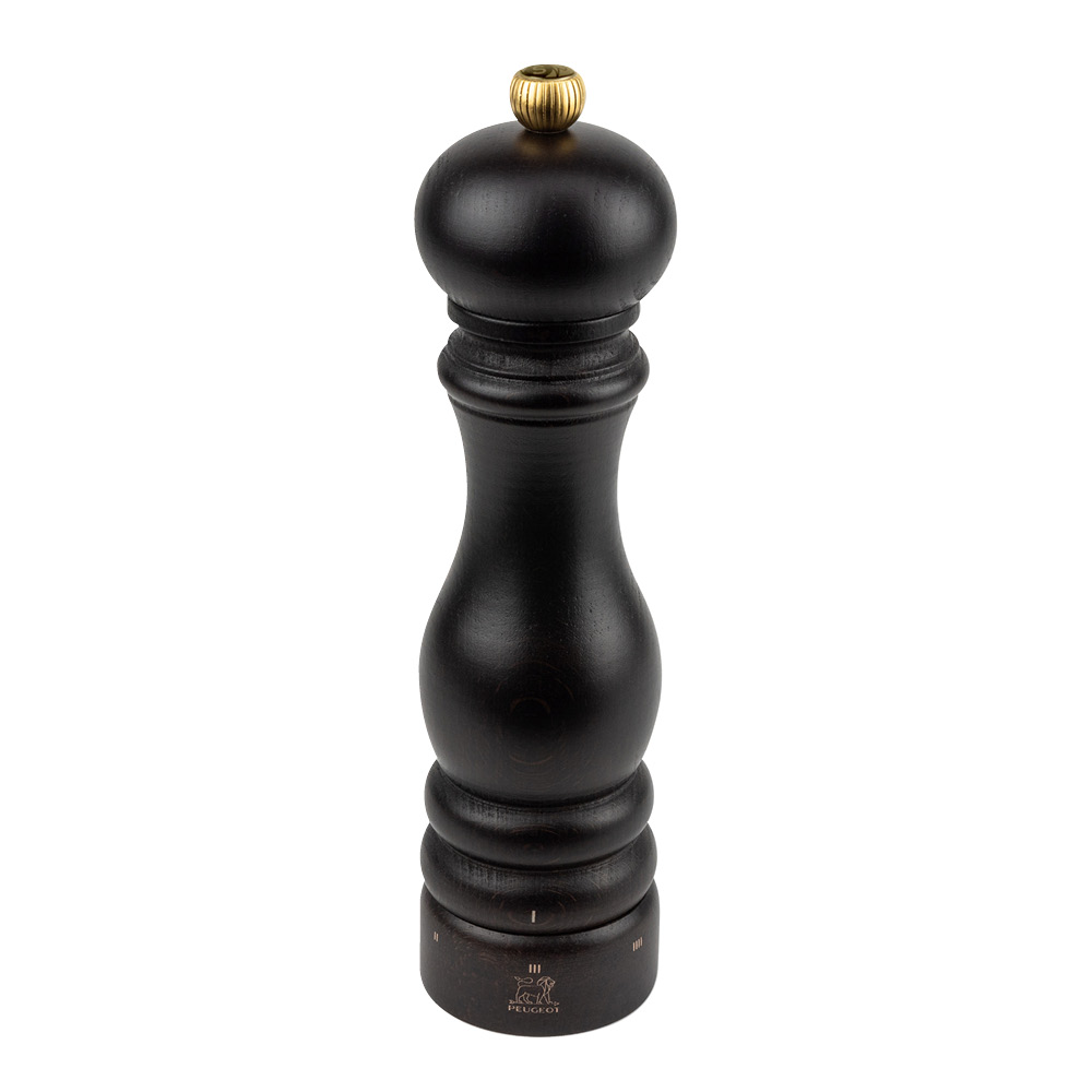 Peugeot - Paris u'Select Z Suolamylly 22 cm Chocolate