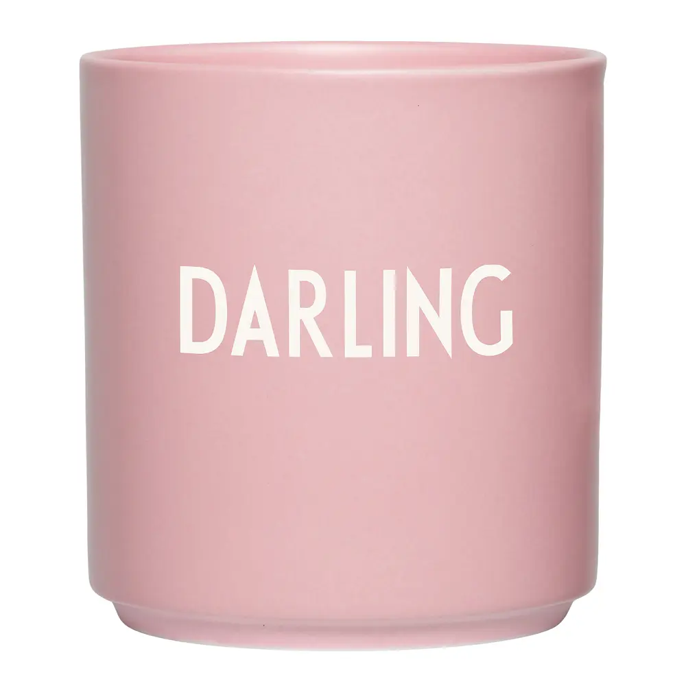 Favourite Muki Darling25 cl Creole Pink