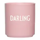 Favourite Mugg DARLING 25 cl Creole pink