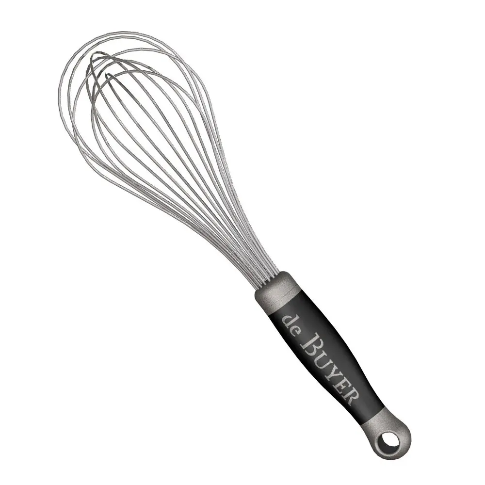 Professional Pallovispilä 25 cm