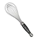 Professional Visp 25 cm Grå