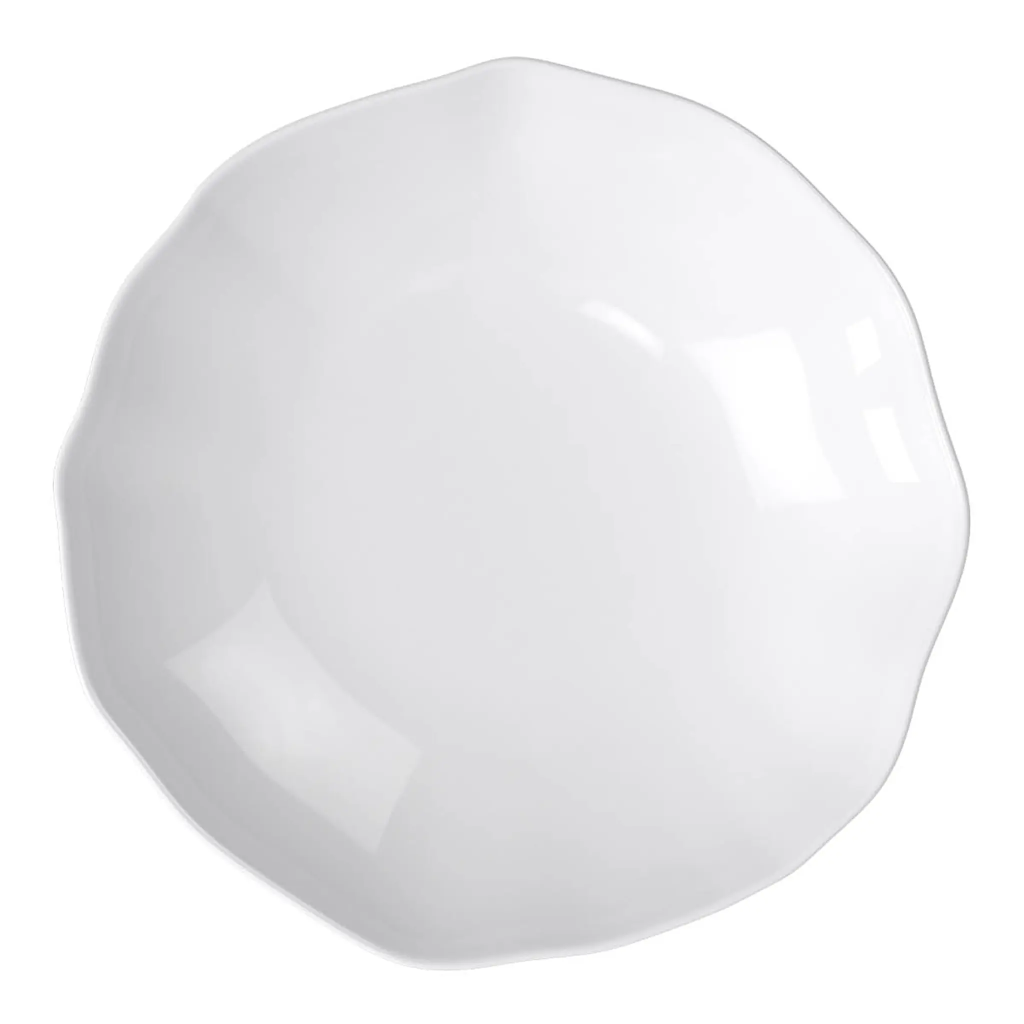 Villeroy & Boch Pura dessertskål 9 cl 15 cm hvit
