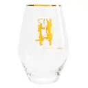Allglas Wild Woman Gold 35 cl