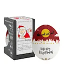 BeepEgg Christmas äggtimer multi