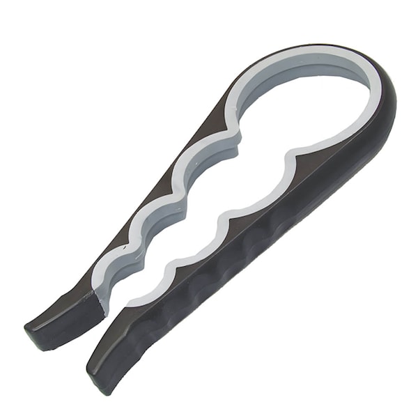 Easi-Twist multiburköppnare vit