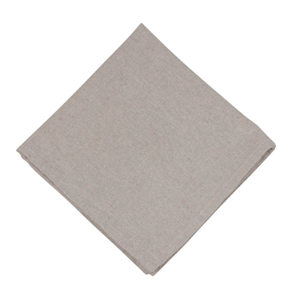 Fondaco Vide tygservett 45x45 cm lin