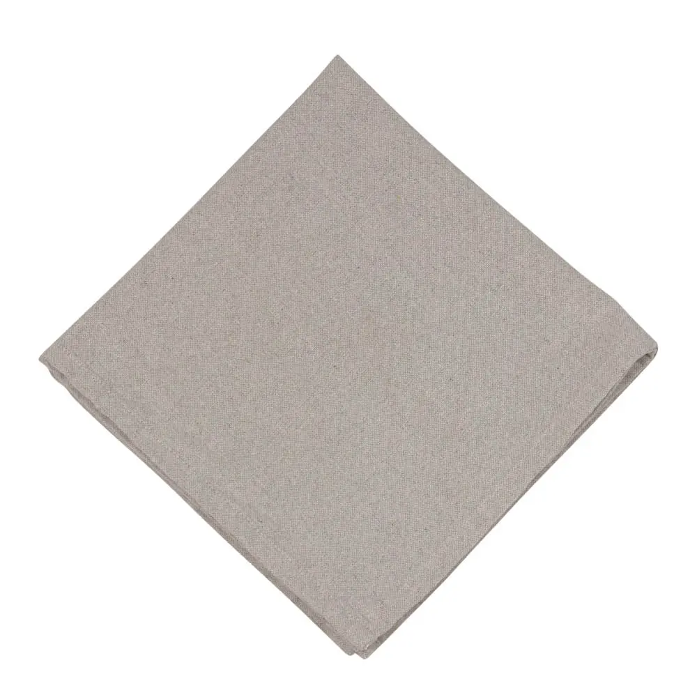 Vide serviett 45x45 cm lin