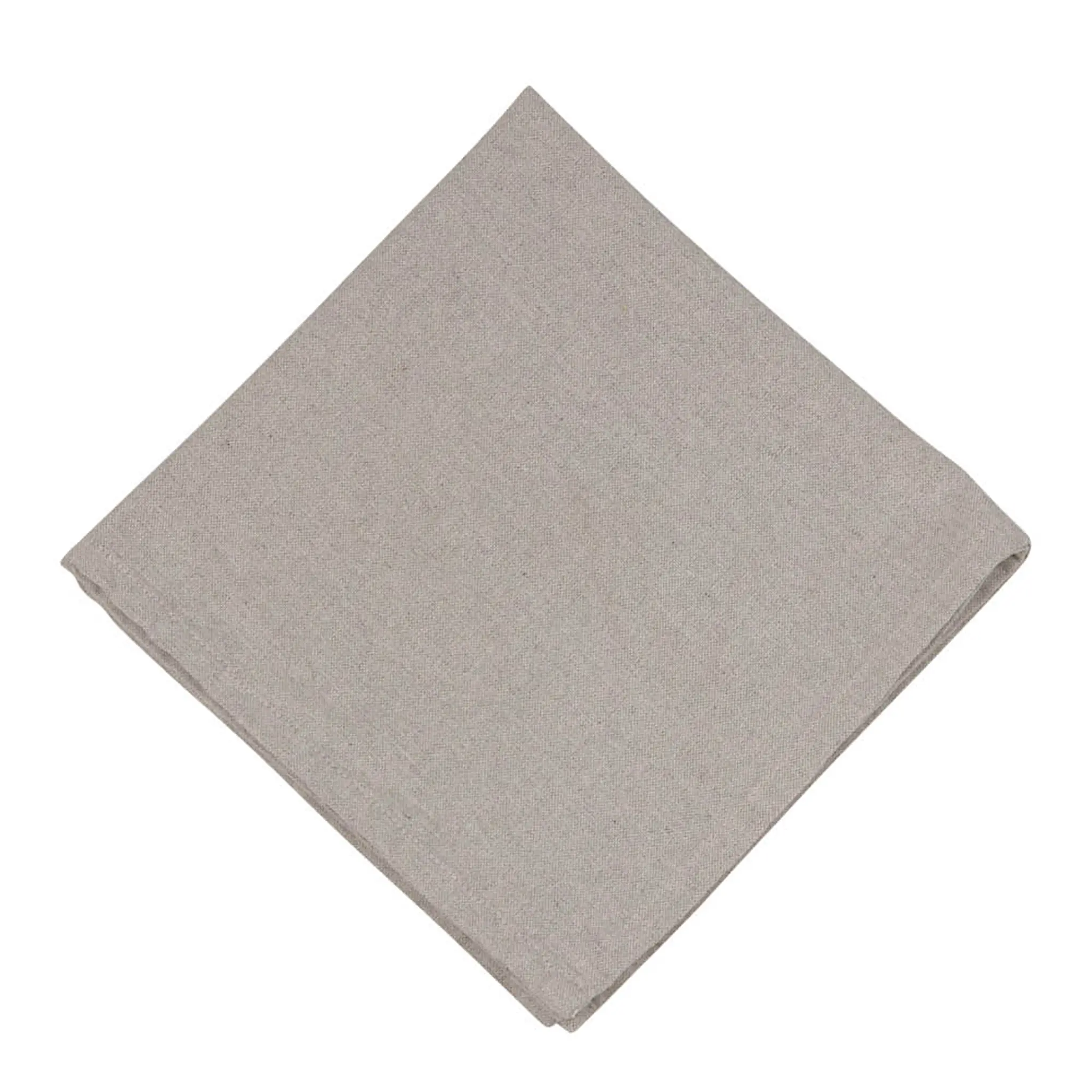 Fondaco Vide tygservett 45x45 cm lin