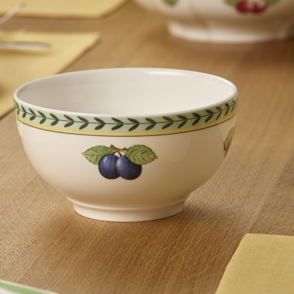 Villeroy & Boch French Garden Skål 75 cl