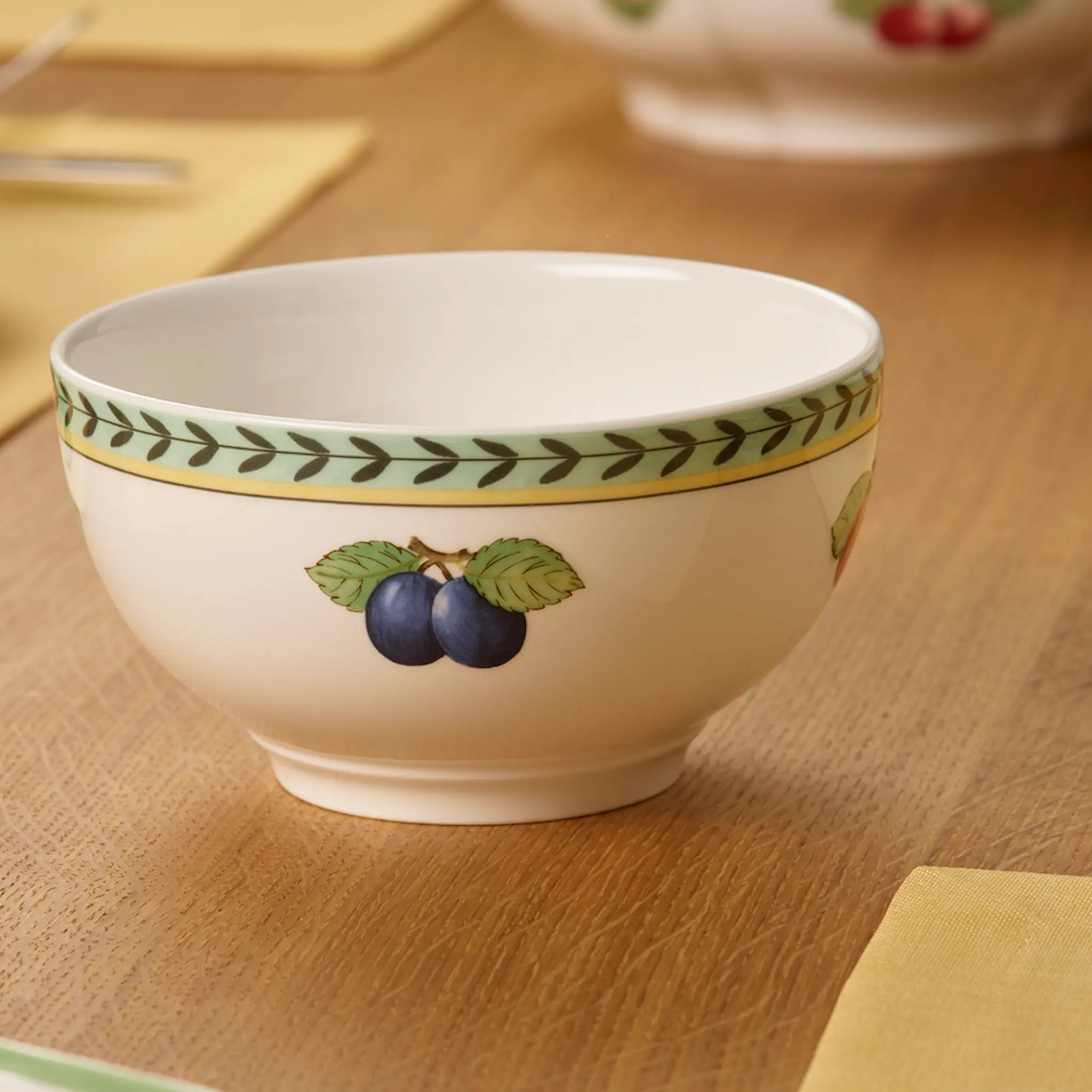 Villeroy & Boch French Garden Skål 75 cl