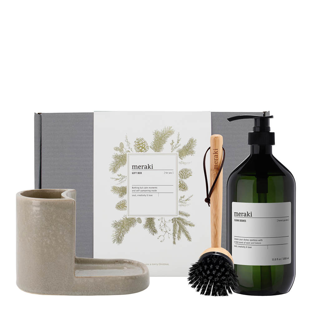 Meraki Gaveeske kjøkken oppvask