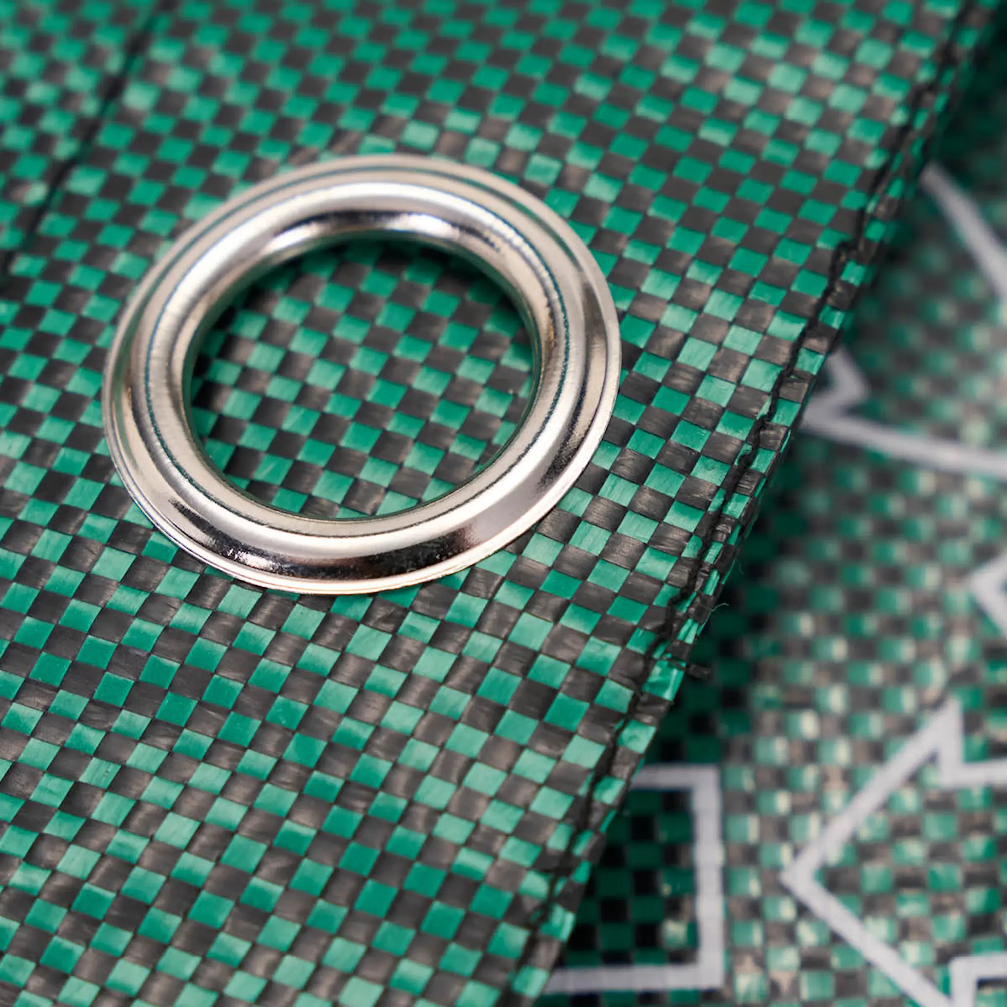 House Doctor Recycle Lajittelukassi 3 kpl Vihreä