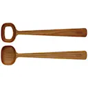 Hammershøi Salladsset Ek