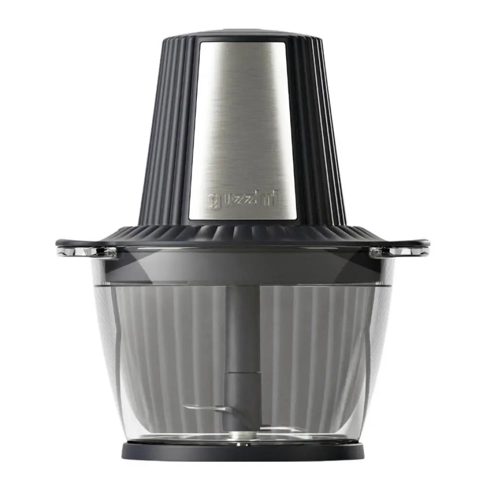 Sous Chef elektrisk hakker 1 L 500W grå