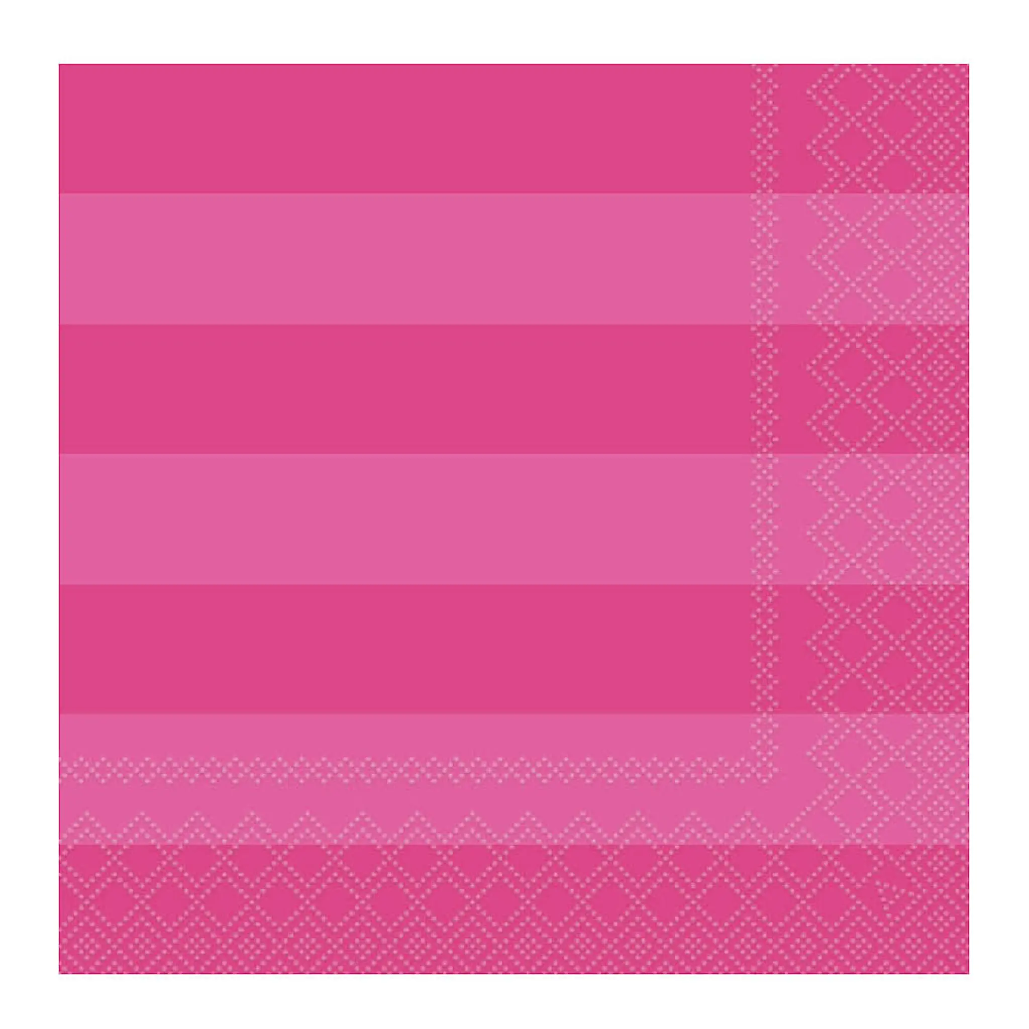Ambiente Servett 33x33 cm 20-pack Block Stripe