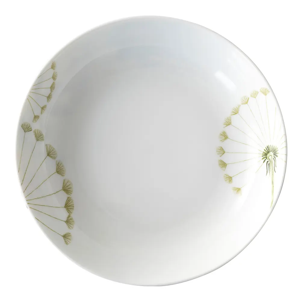 Florytale Syvä lautanen 20 cm