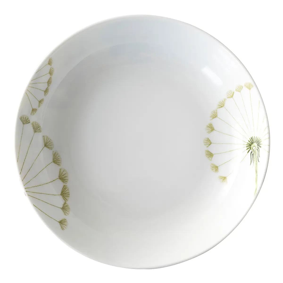 Magnor Florytale Djup Tallrik 20cm