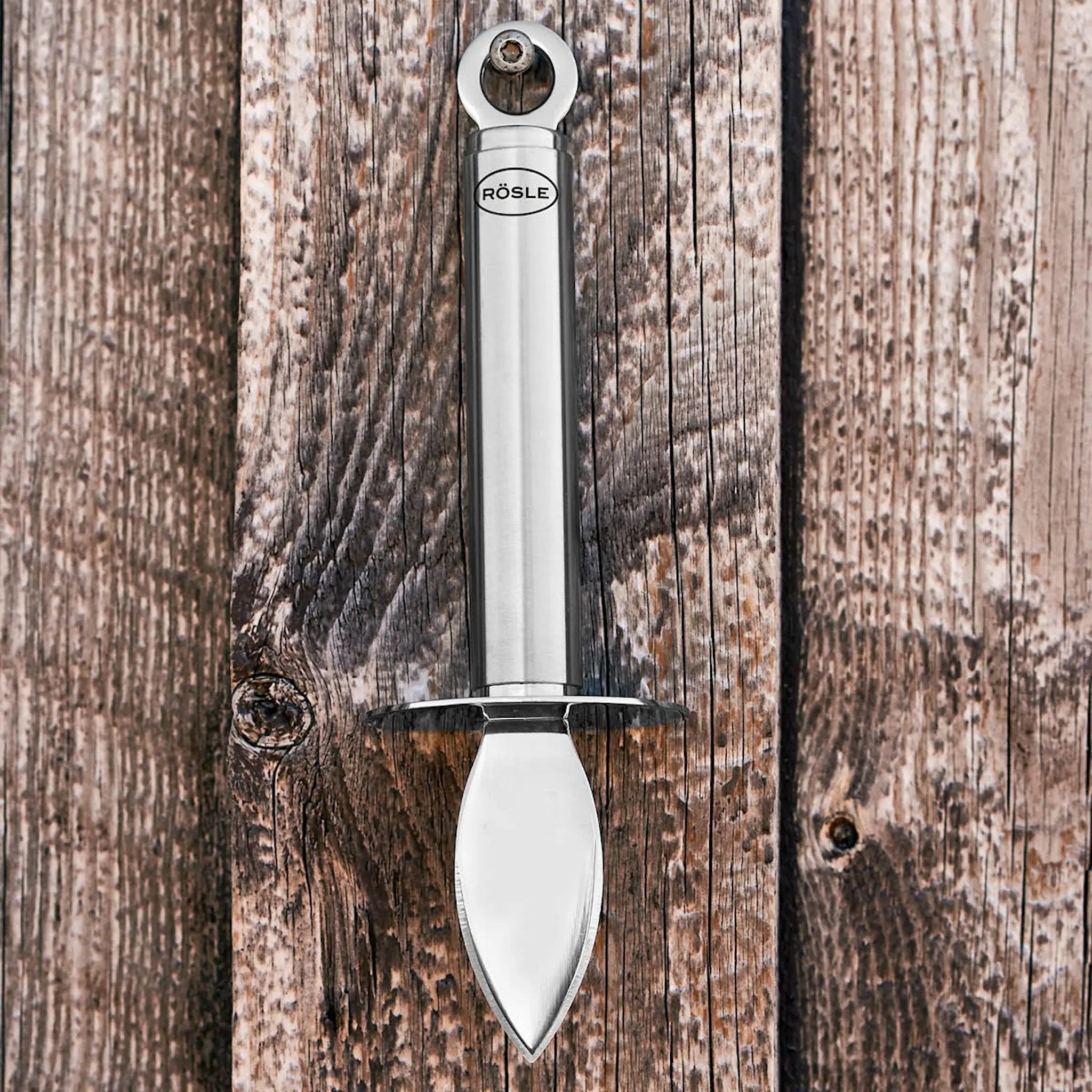 Rösle Ostronkniv 18 cm